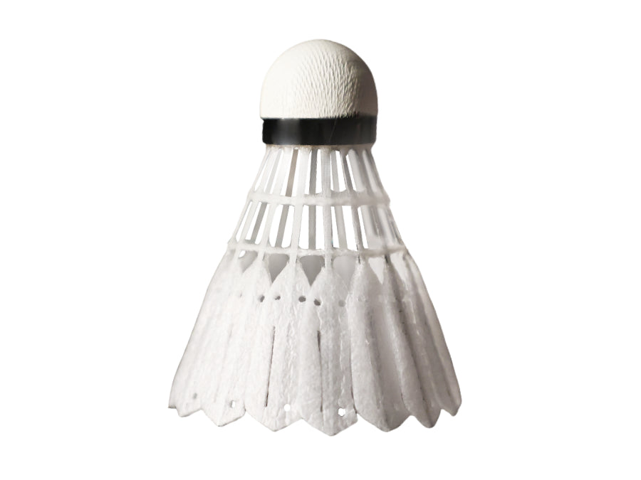 Victor New Carbon Sonic PRO Badminton Synthetic Shuttlecocks