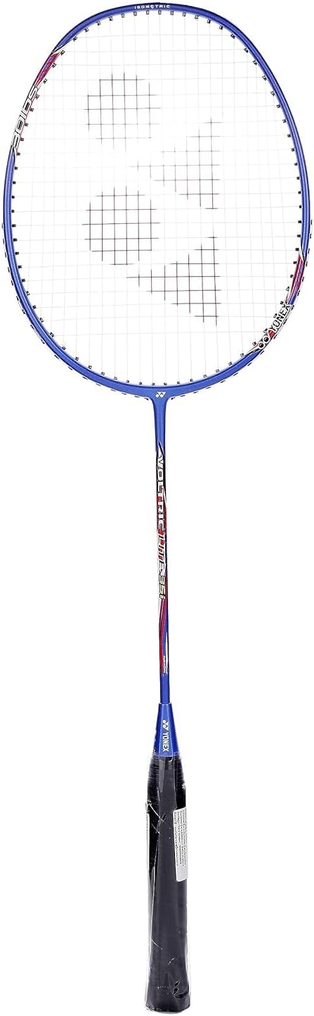 Yonex Voltric Lite 35i Blue Badminton Racket Prestrung - Made in China