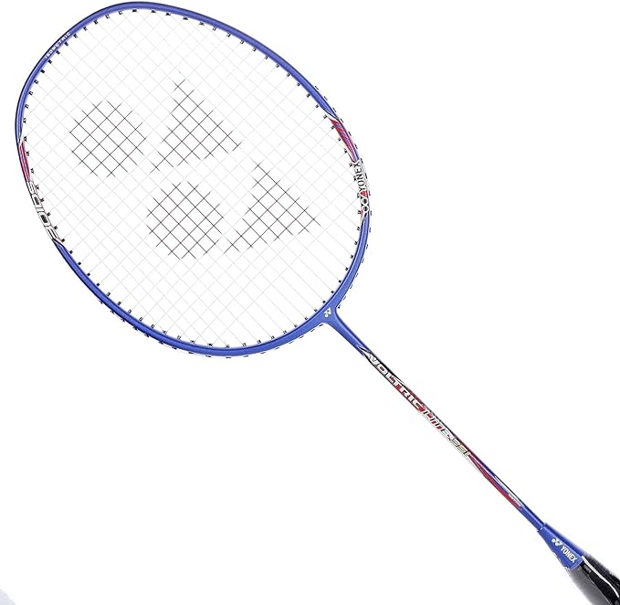 Yonex Voltric Lite 35i Blue Badminton Racket Prestrung - Made in China