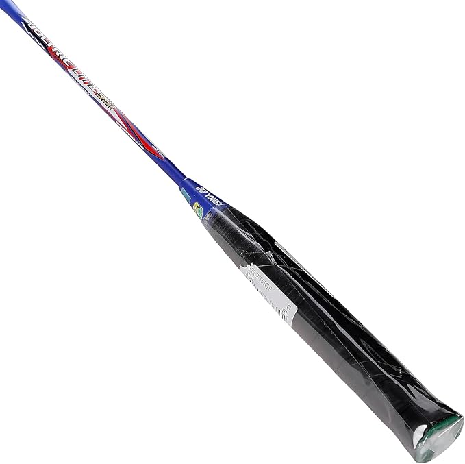 Yonex Voltric Lite 35i Blue Badminton Racket Prestrung - Made in China