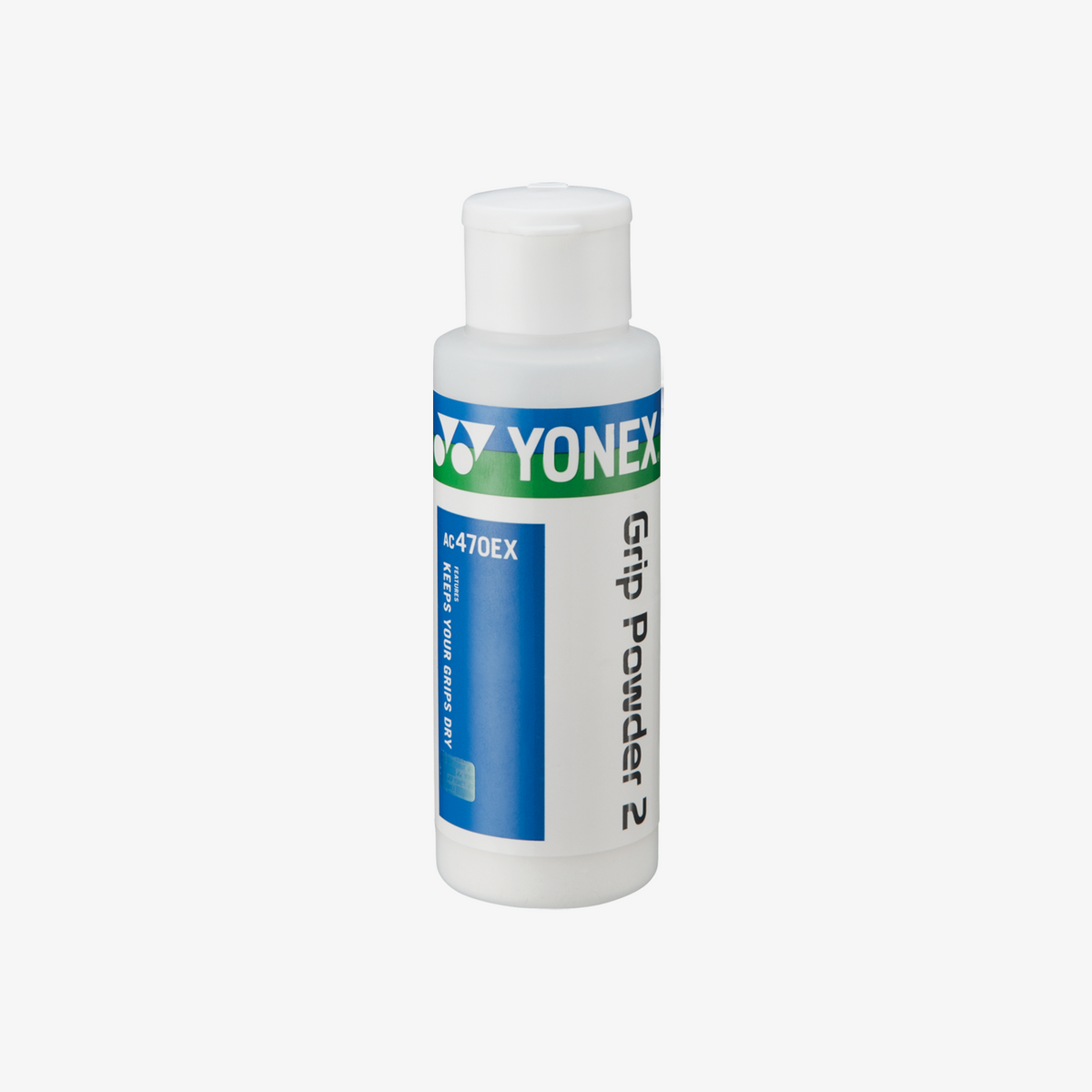 Yonex Grip Powder 2 Badminton Racket Grip Powder by Yonex - TopCricketStore