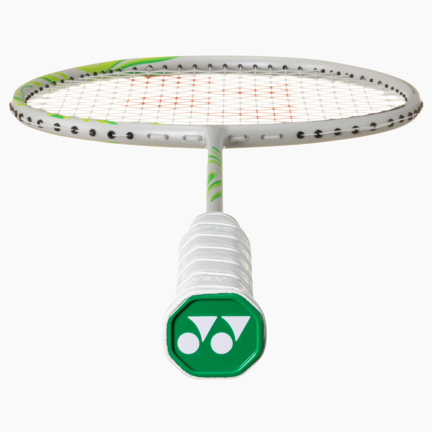 Yonex x Viktor Axelsen Astrox 100VA Game Limited Edition (Grayish Beige) (Astrox 100 VA Game) - Made in Taiwan