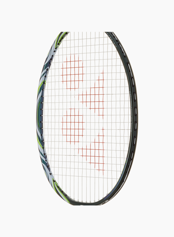 Yonex x Viktor Axelsen Astrox 100VA Tour Limited Edition (Dark Olive) (Astrox 100 VA Tour)