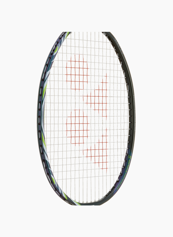 Yonex x Viktor Axelsen Astrox 100VA Tour Limited Edition (Dark Olive) (Astrox 100 VA Tour)
