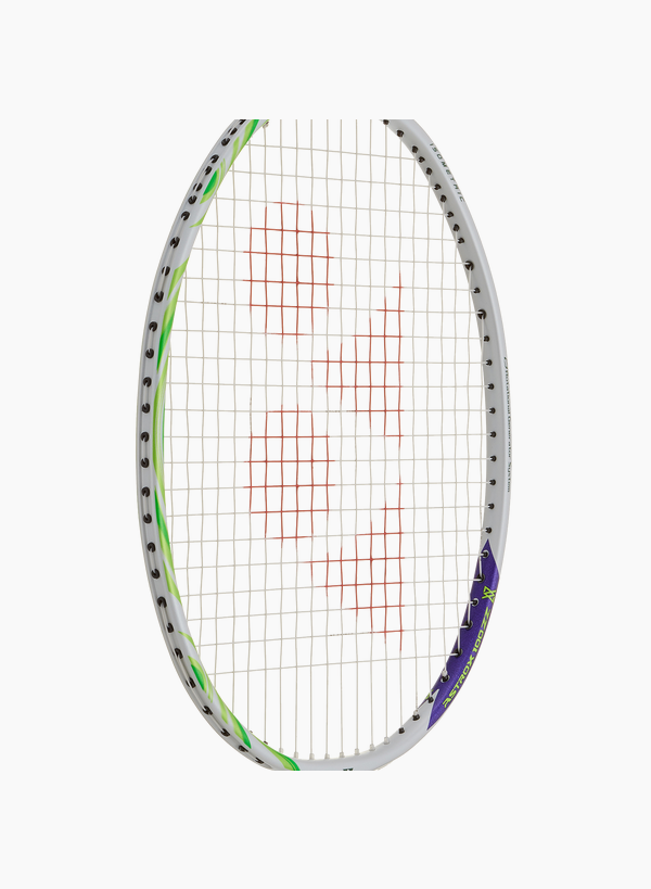 Yonex x Viktor Axelsen Astrox 100VA ZZ Limited Edition (Grayish Beige) (Astrox 100 VA ZZ)- Made in Japan