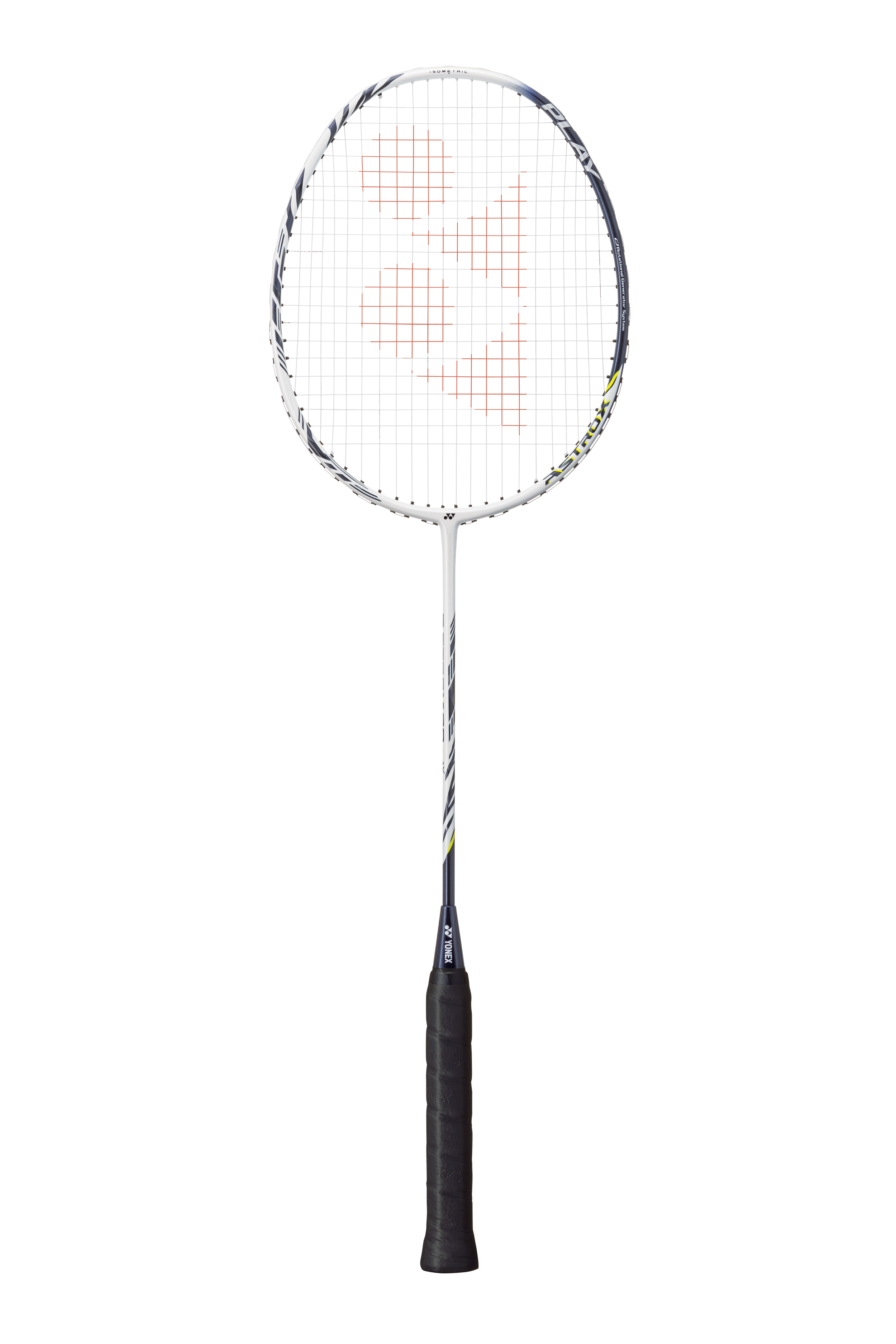 Yonex Astrox 99 Play White Tiger Badminton Racket Prestrung - Made in China