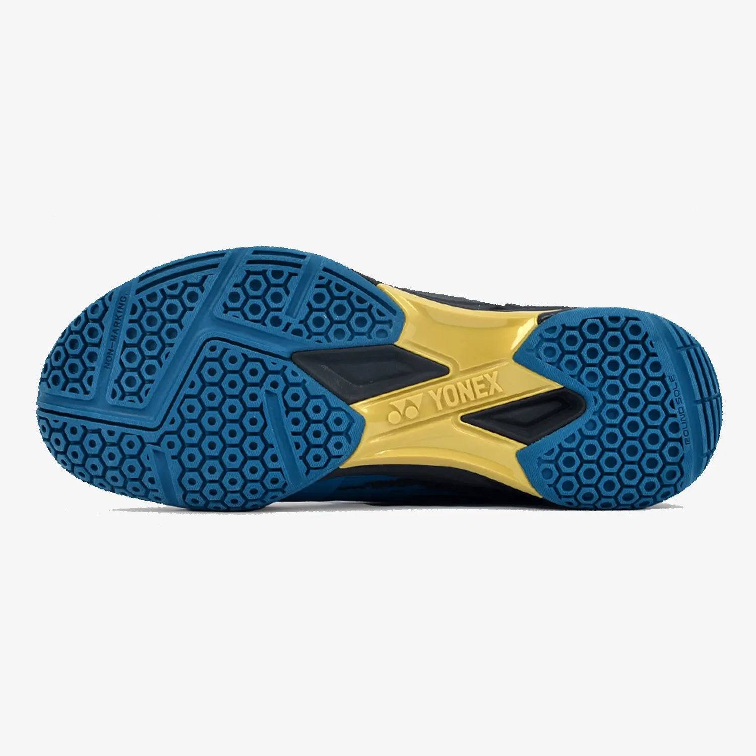 Yonex Badminton Shoe Power Cushion Cascade Drive Unisex (Teal Blue)