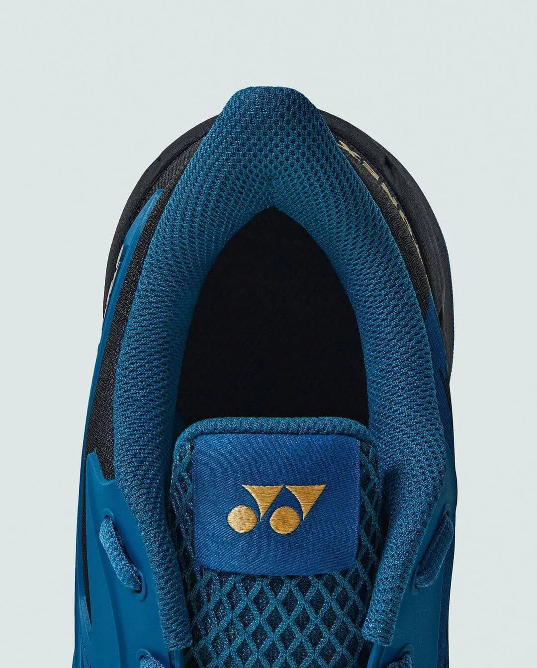 Yonex Badminton Shoe Power Cushion Cascade Drive Unisex (Teal Blue)