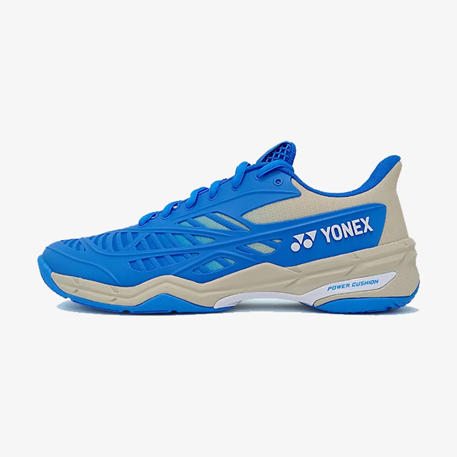 Yonex Badminton Shoe Power Cushion Cascade Drive Unisex (Ocean Blue)