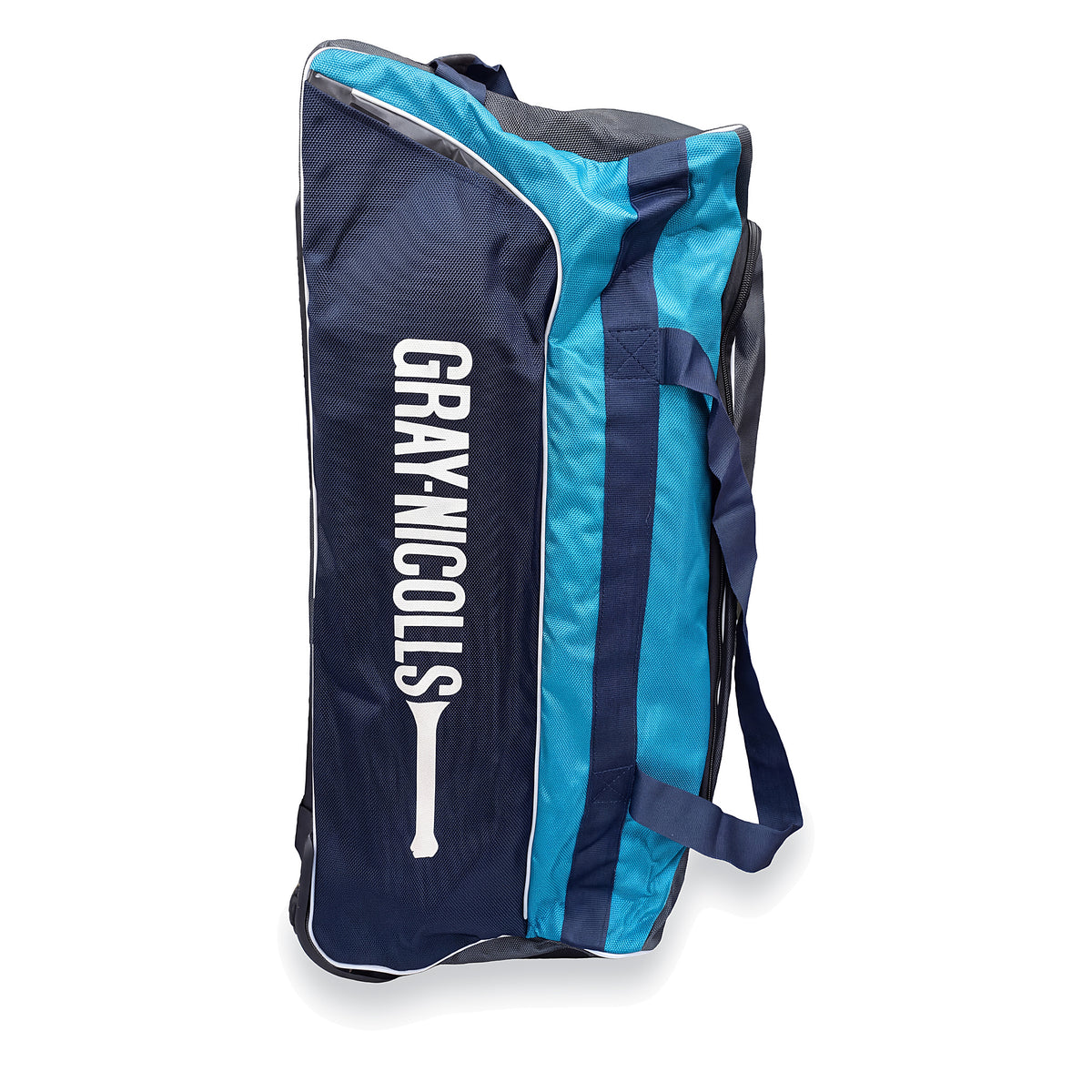 Gray-Nicolls 100 Wheelie Cricket Kit Bag GN