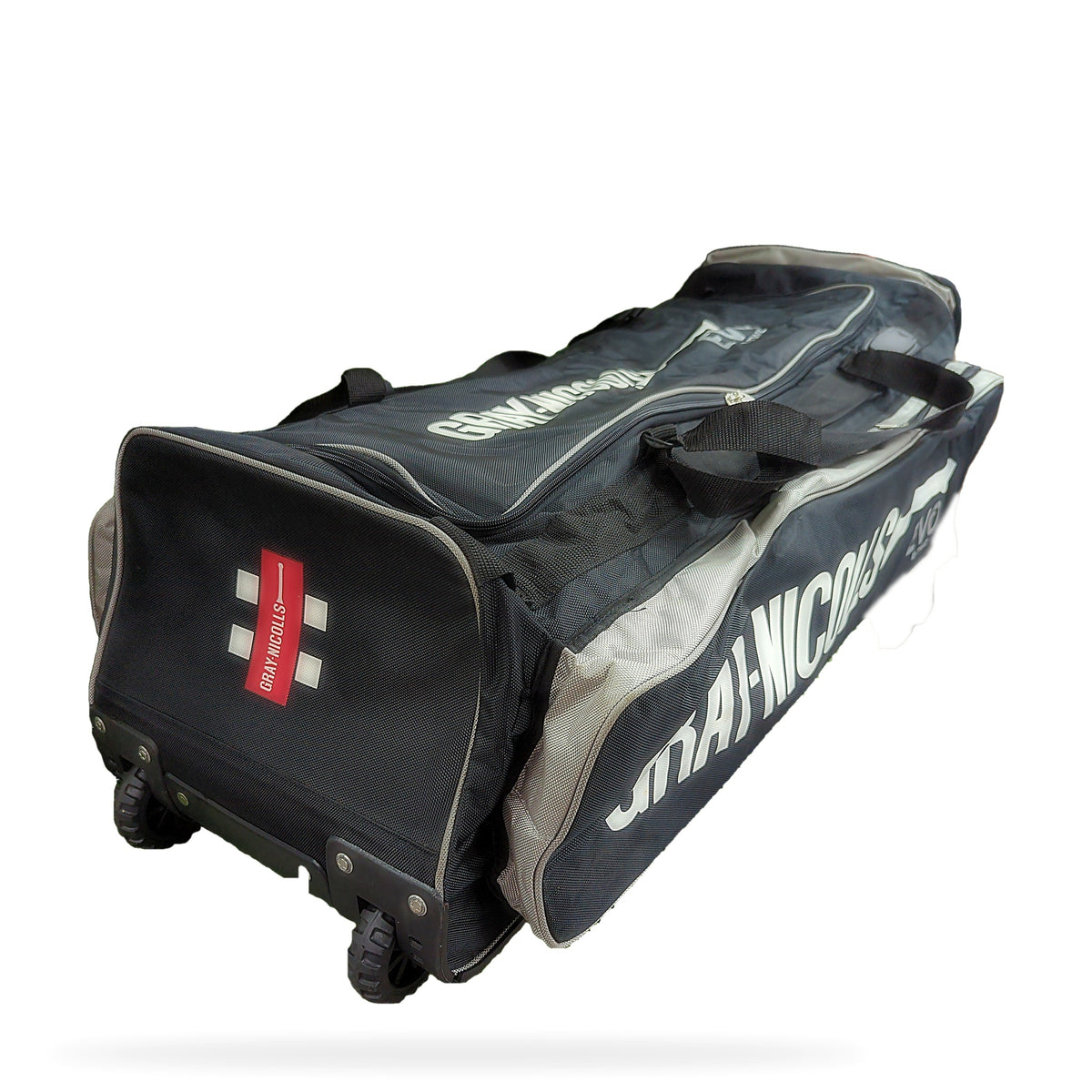 Gray-Nicolls Evo E- Two Wheelie Cricket Kit Bag GN