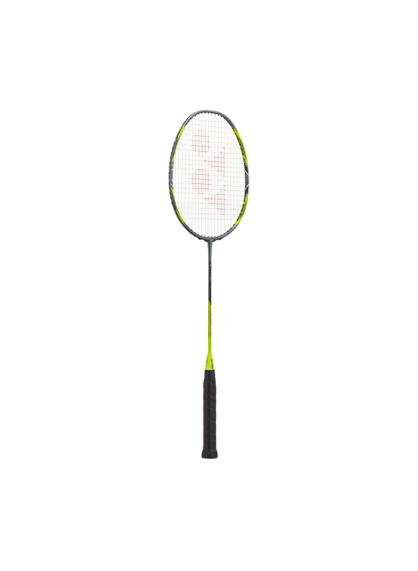 Yonex ArcSaber 7 Pro Gray / Yellow Badminton Racket Unstrung - Made in Japan