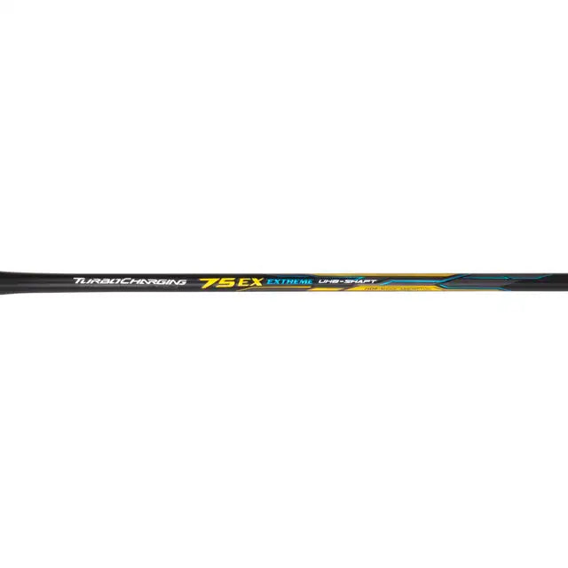 Li-Ning Turbo Charging 75 EX Badminton Racquet Unstrung – Used by Bagas Maulana by Li-Ning - view 7 - TopCricketStore