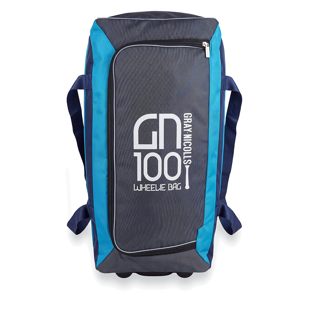 Gray-Nicolls 100 Wheelie Cricket Kit Bag GN