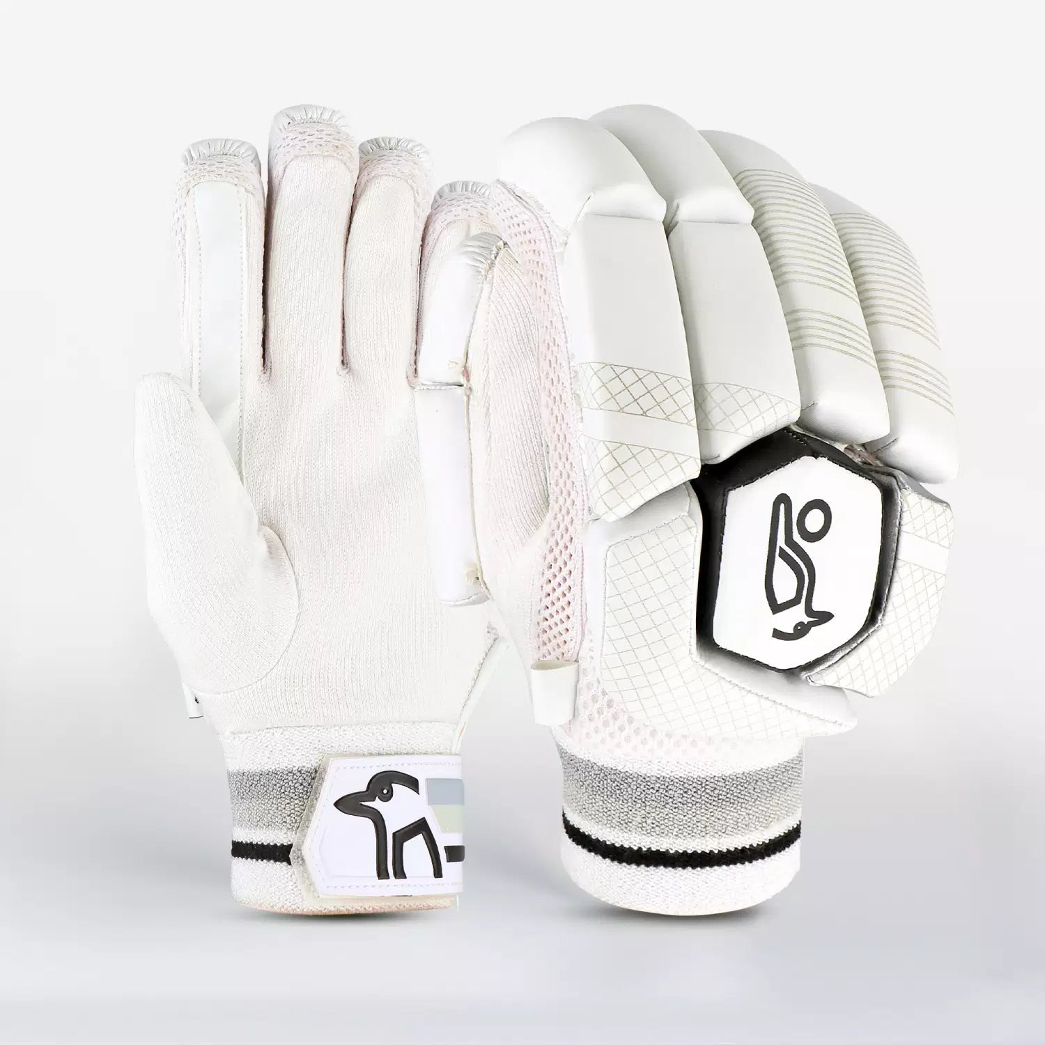 Kookaburra Ghost 6.1 Junior / Youth Cricket Batting Gloves