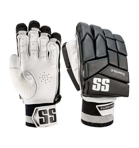 SS Superlite Color Junior / Youth Cricket Batting Gloves