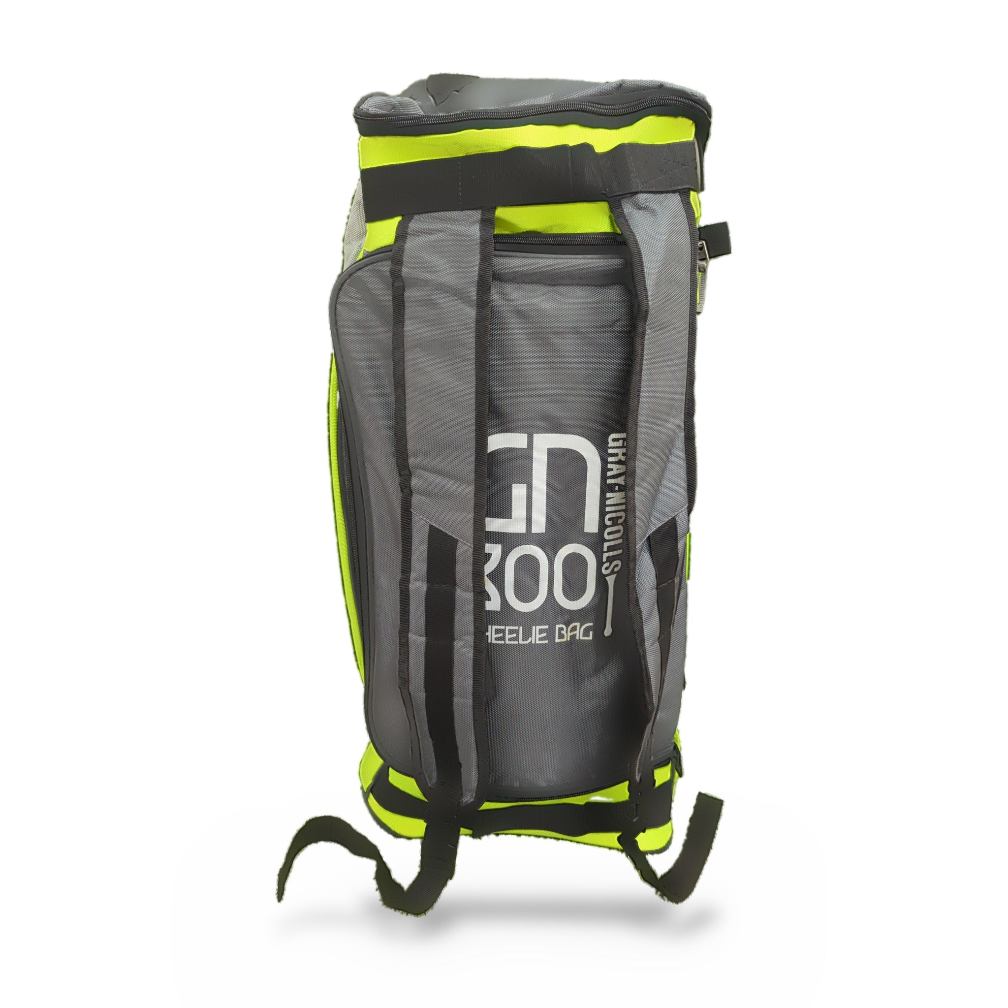 Gray-Nicolls 300 Duffle & Wheelie Cricket Kit Bag GN