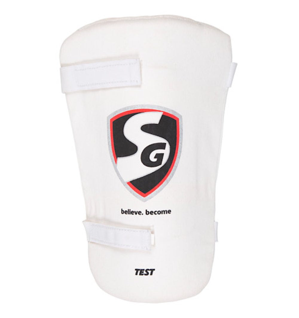 SG Test Junior / Youth Thigh Guard