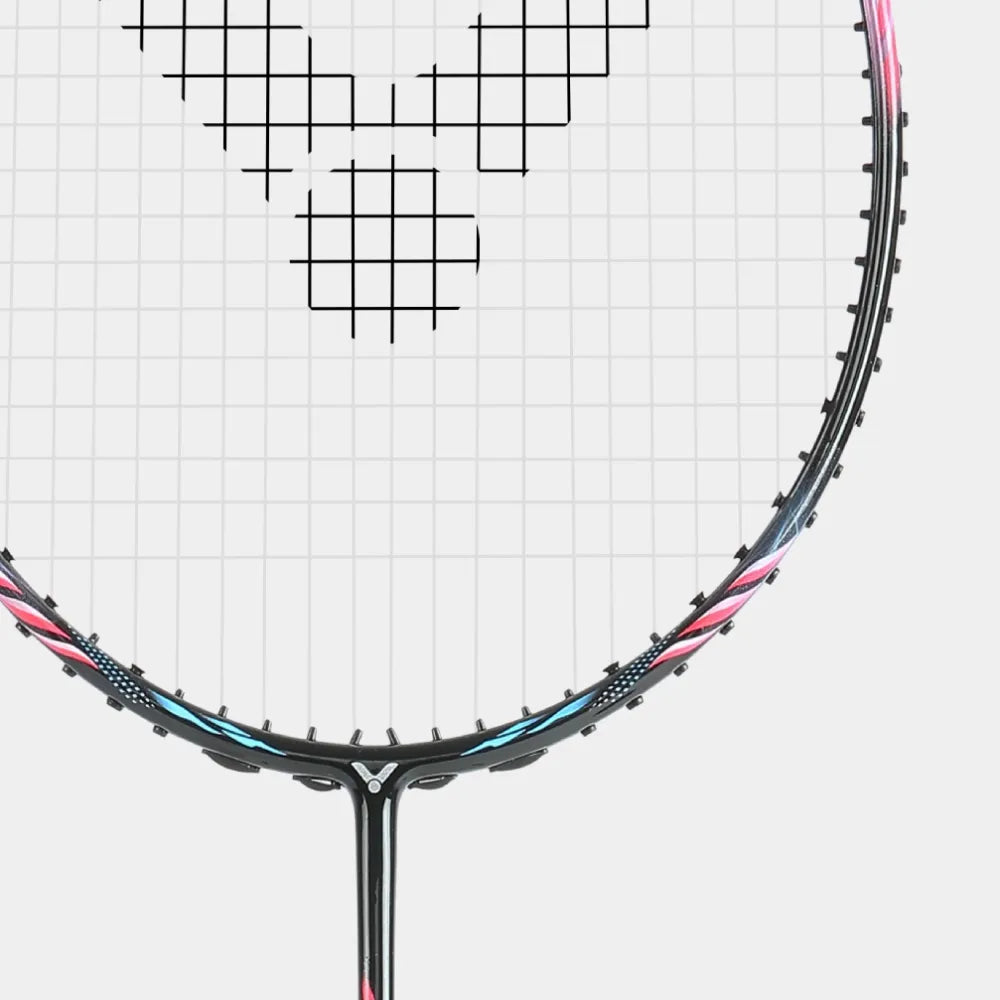 Victor Auraspeed Pegasus Cl Badminton Racket by Victor