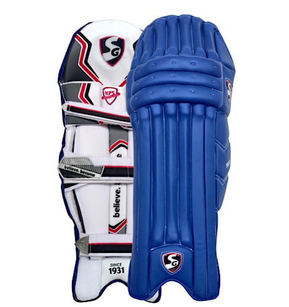 SG Players Xtreme Junior / Youth Batting Pads
