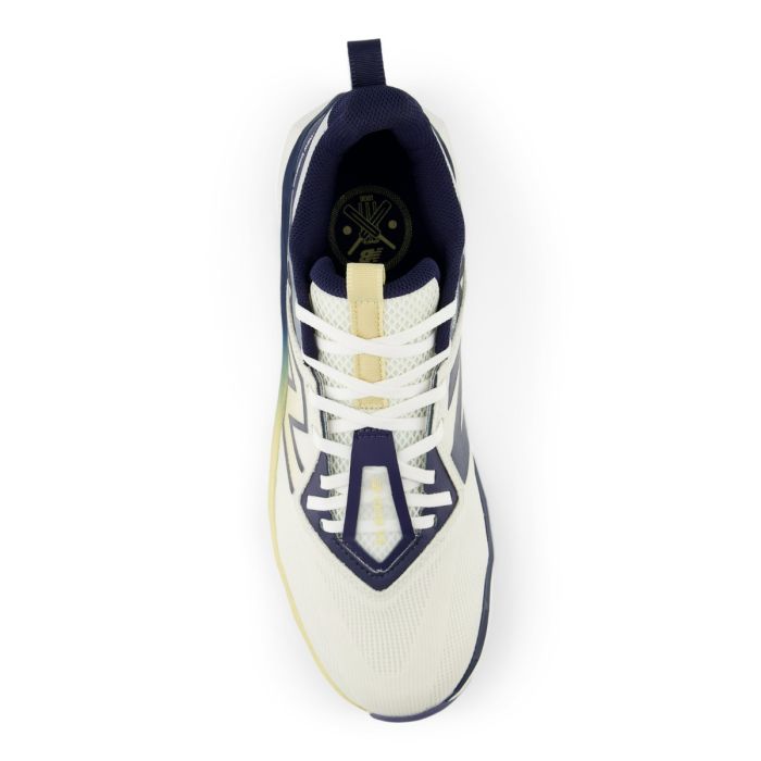 New Balance CK10 GN6 Metal Spike Cricket Shoes