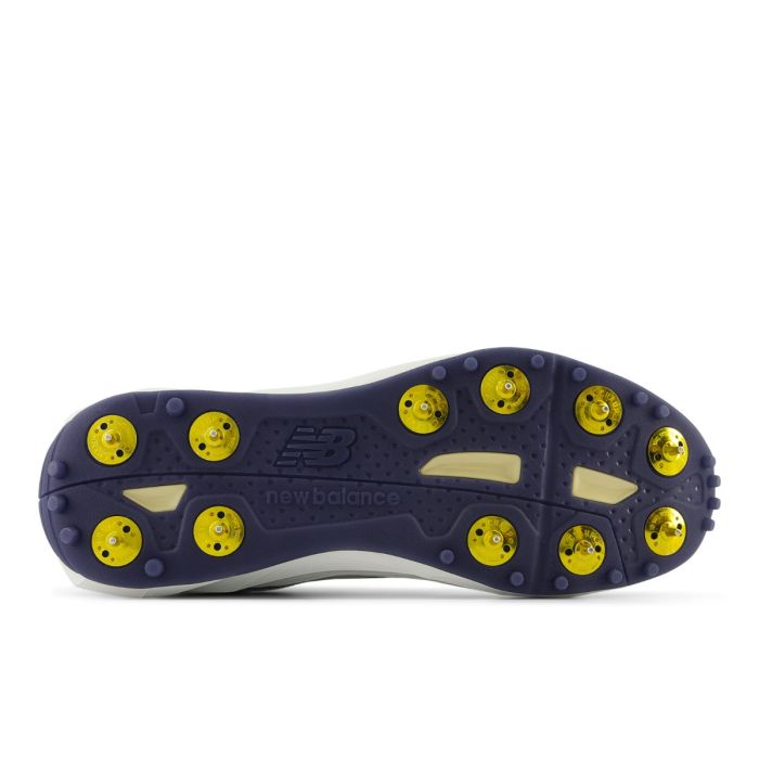 New Balance CK10 GN6 Metal Spike Cricket Shoes