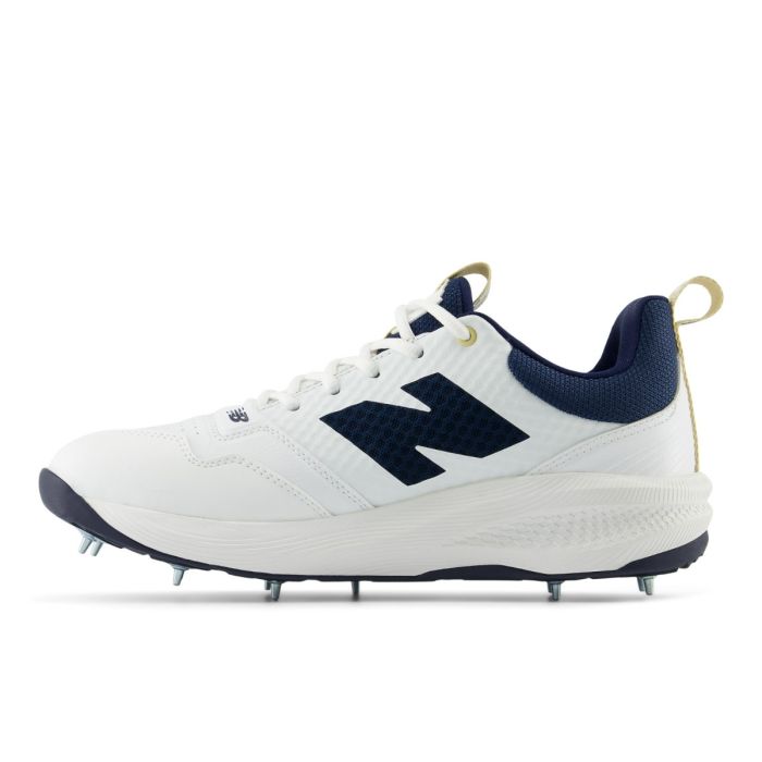 New Balance CK4030-N5 Metal Spike Cricket Shoes