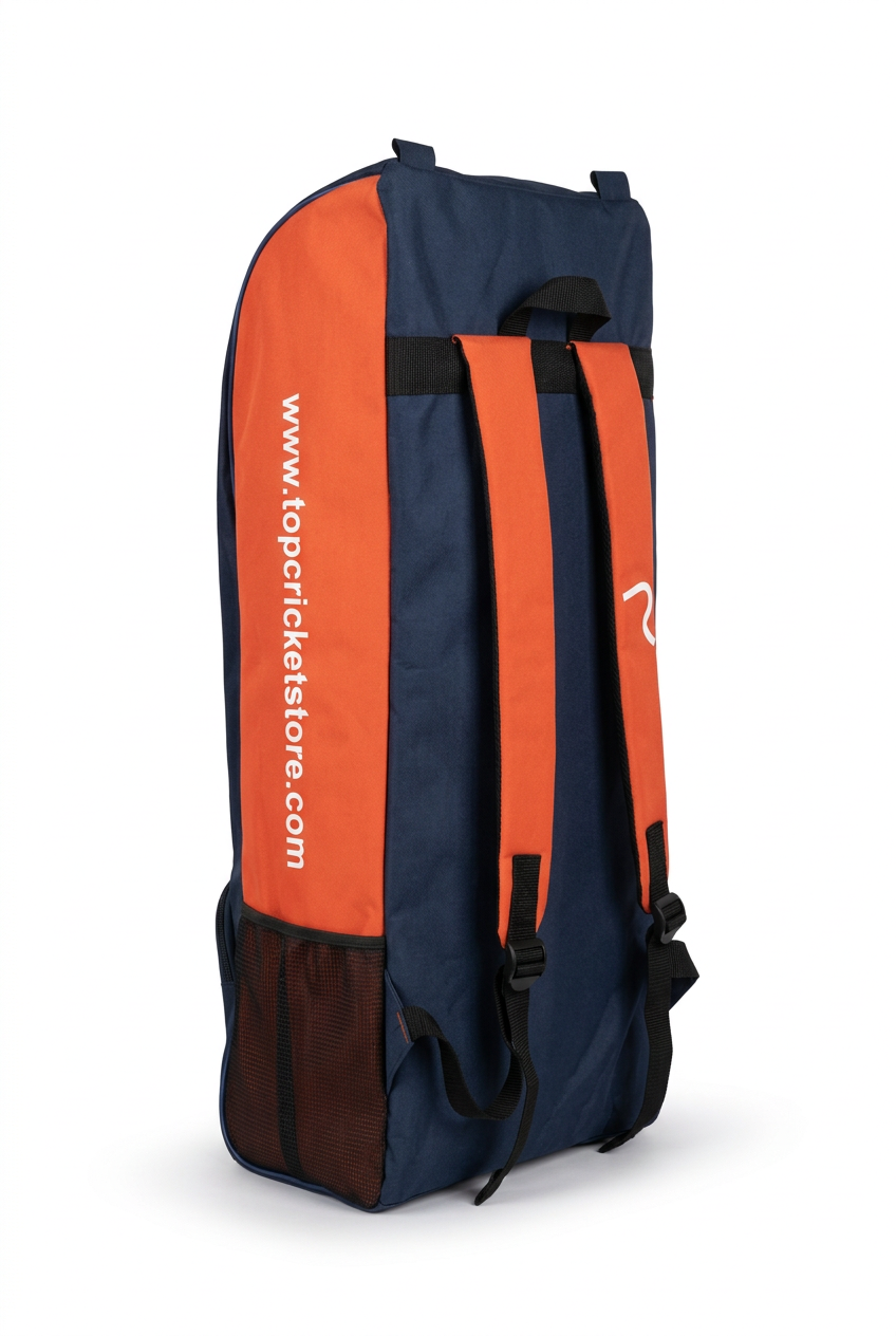 Raydn Junior Duffle Cricket Kit Bag Raydn