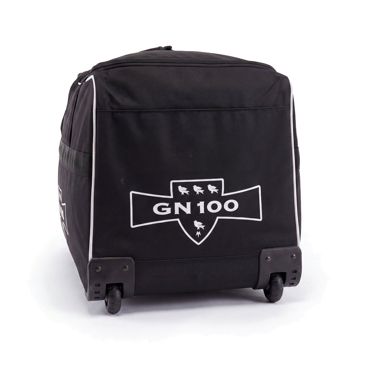 Gray-Nicolls 100 Wheelie Cricket Kit Bag GN