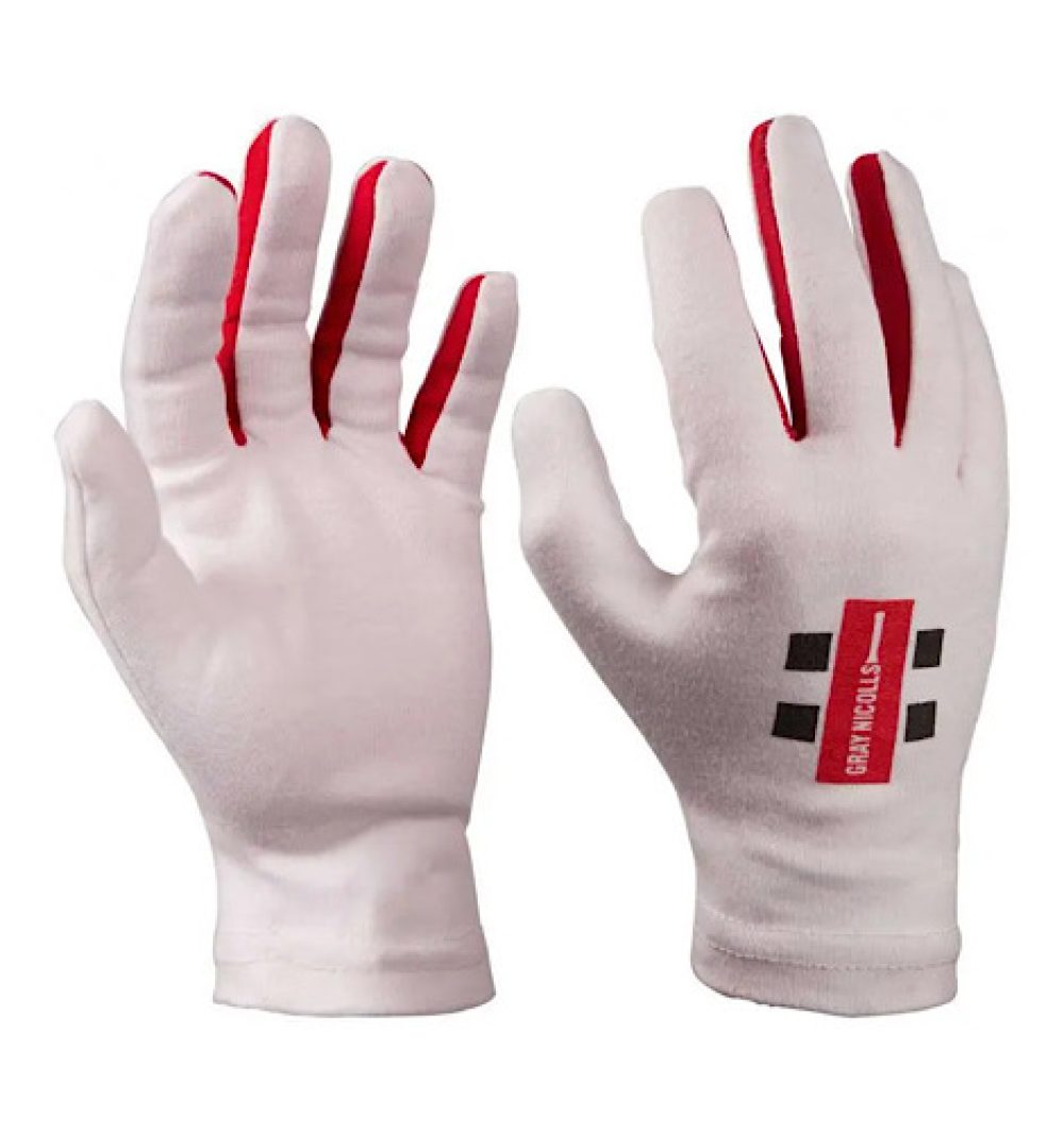 Gray-Nicolls Junior / Youth Batting Full Finger Inner Gloves