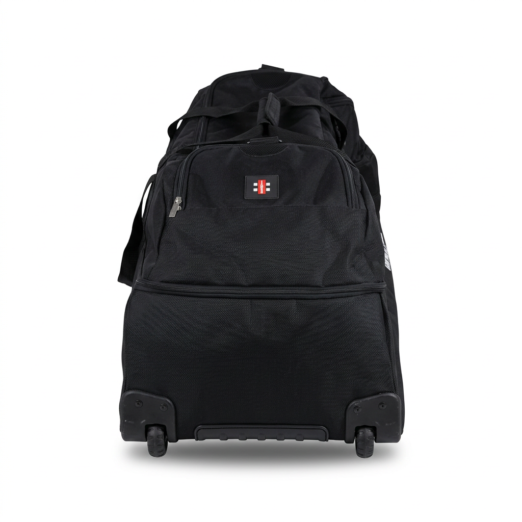 GN Ultimate Wheelie Cricket Kit Bag GN
