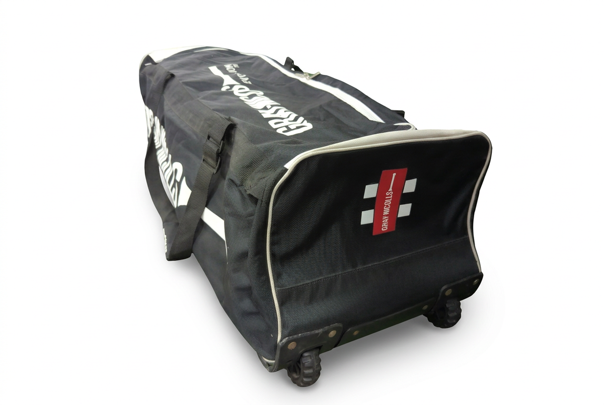 Gray-Nicolls Evolution RE Wheelie Cricket Kit Bag GN