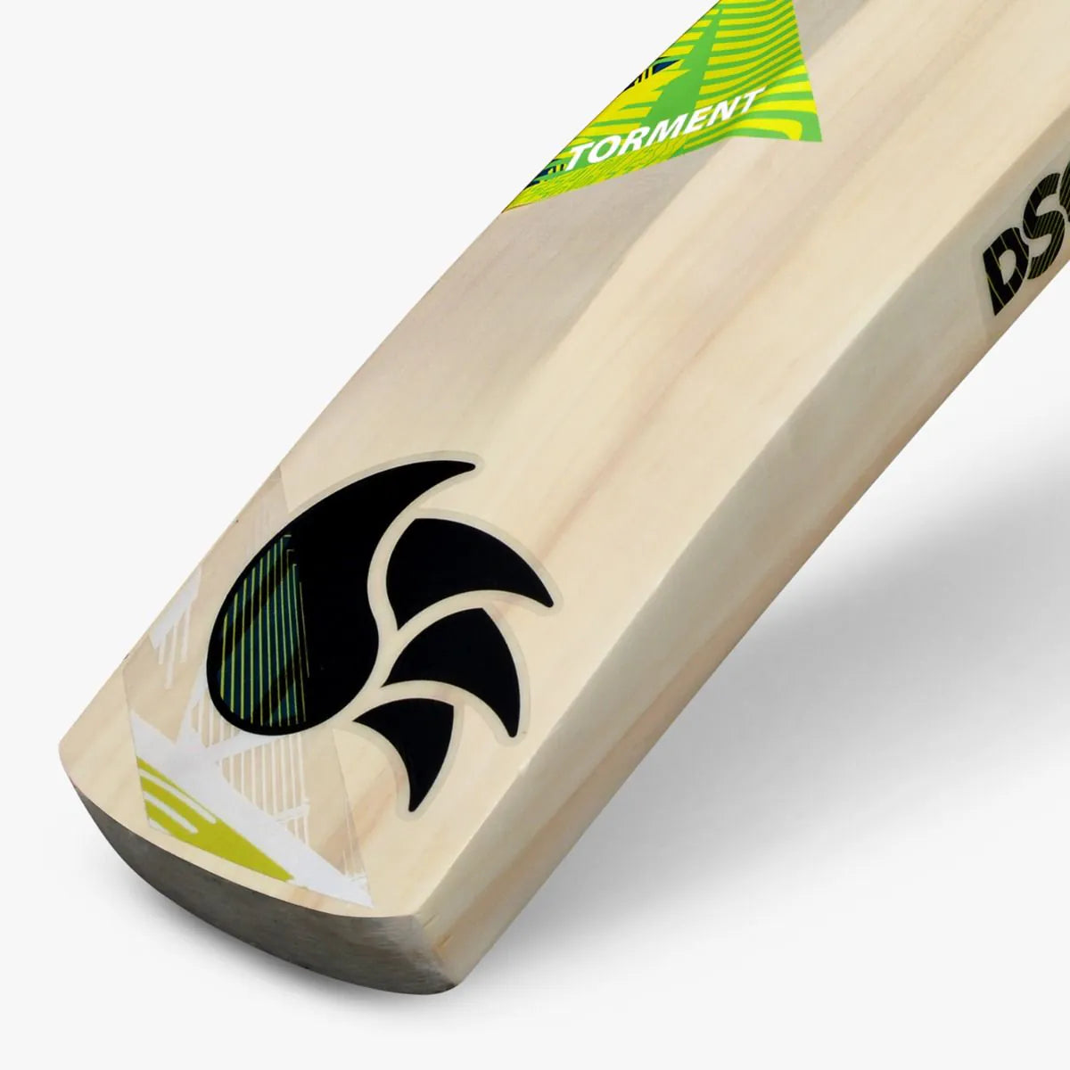 DSC Torment LE Incredible Willow Cricket Bat – Short Handle