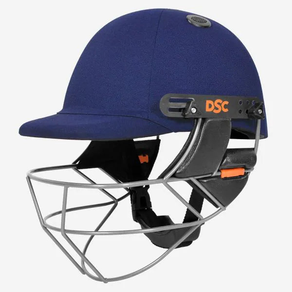 DSC Punch Junior / Youth Cricket Helmet