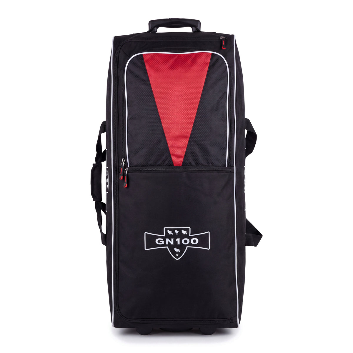 Gray-Nicolls 100 Wheelie Cricket Kit Bag GN