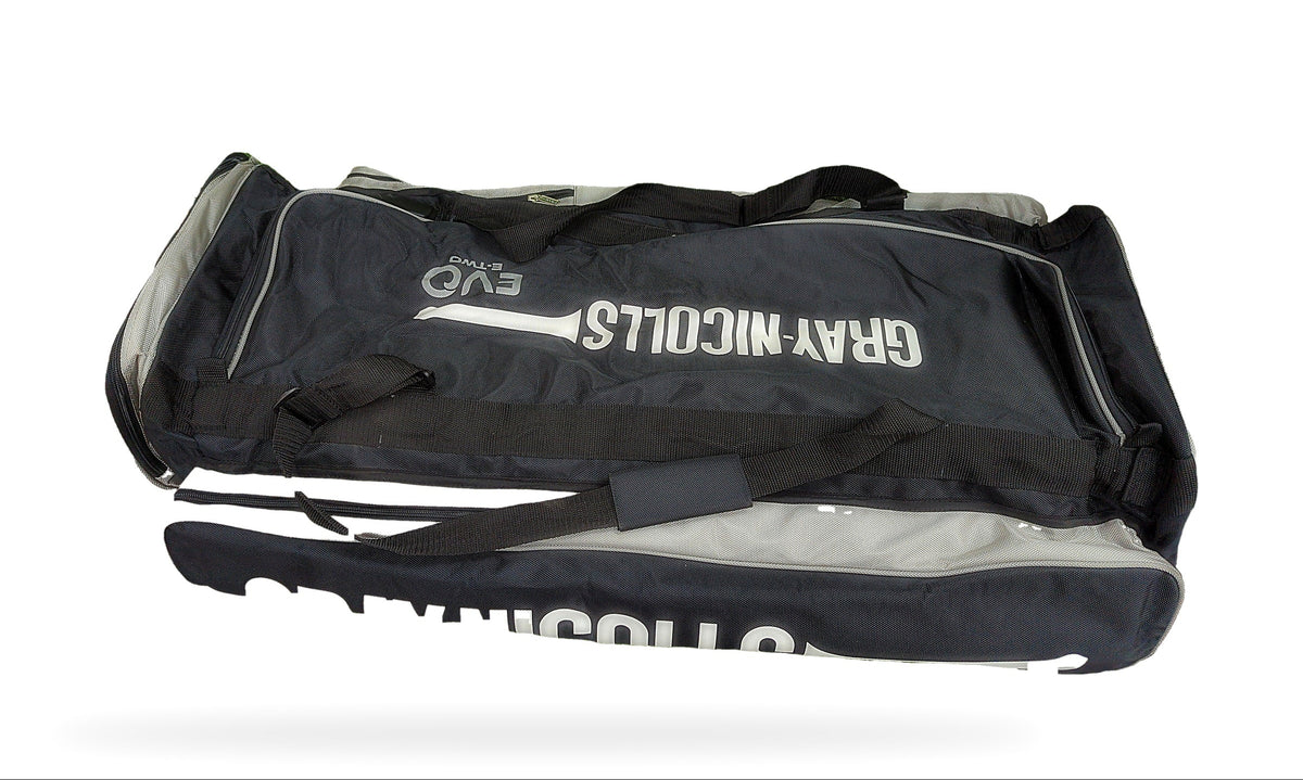 Gray-Nicolls Evo E- Two Wheelie Cricket Kit Bag GN