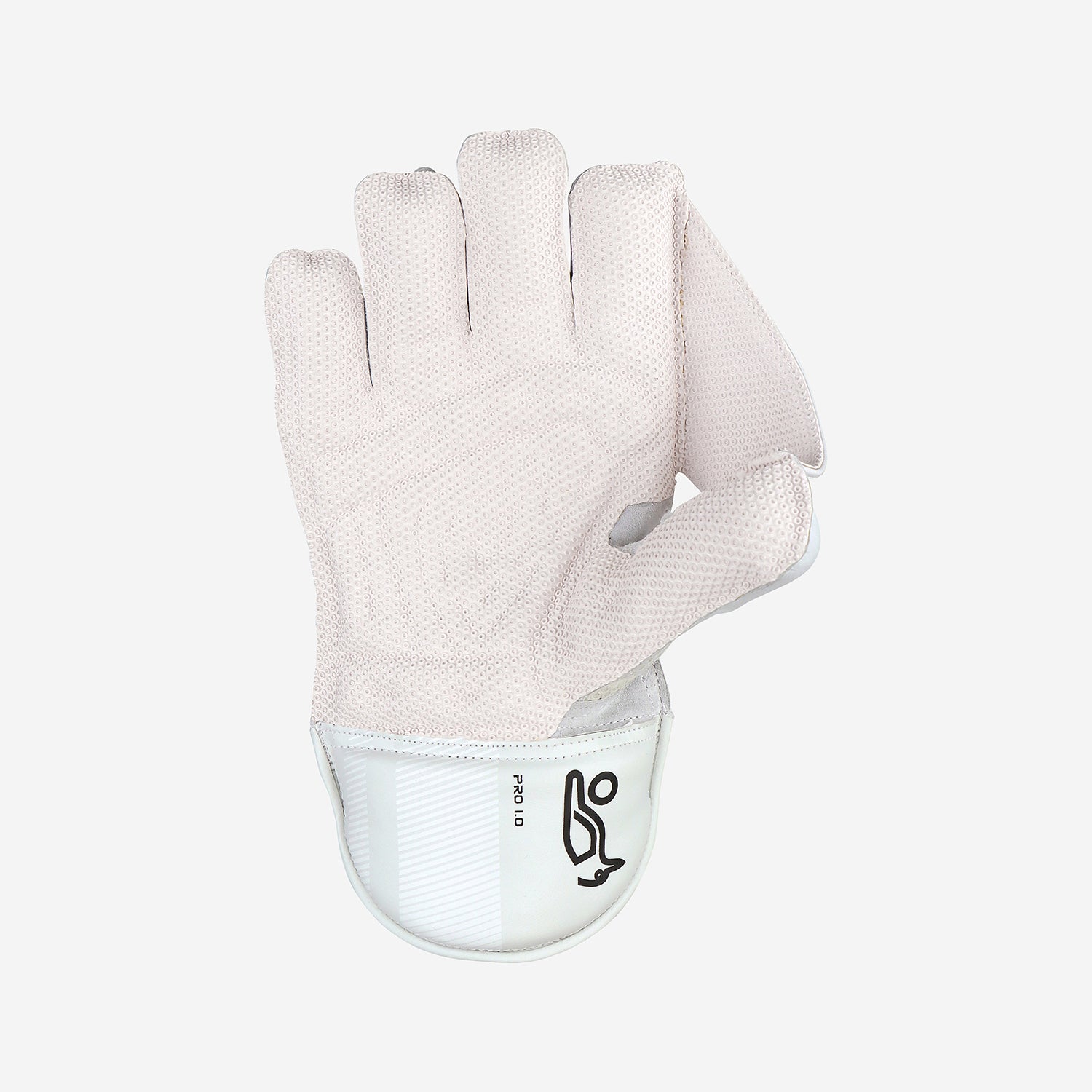 Kookaburra Ghost Pro 1.0 Adult Cricket Wicket Keeping Gloves Kookaburra