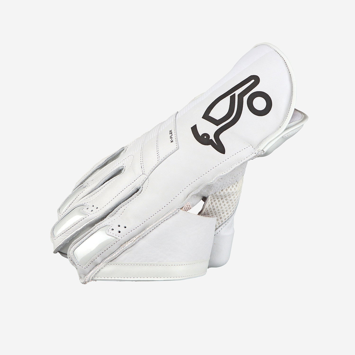 Kookaburra Ghost Pro 1.0 Adult Cricket Wicket Keeping Gloves Kookaburra