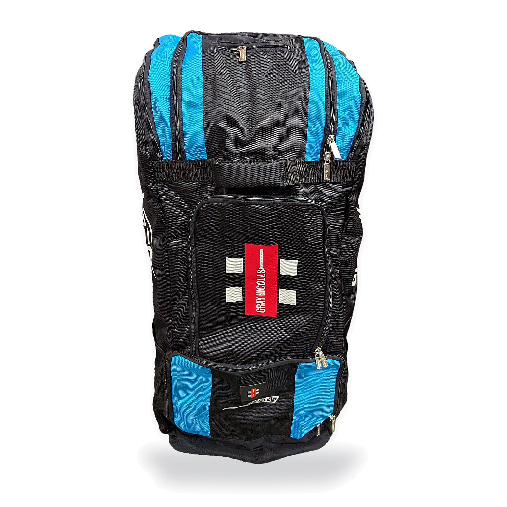 Gray-Nicolls 5 Destroyer Duffle & Wheelie Cricket Kit Bag GN