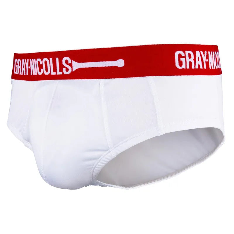 Gray-Nicolls Briefs Unisex Cricket Cup Holder by GN - TopCricketStore