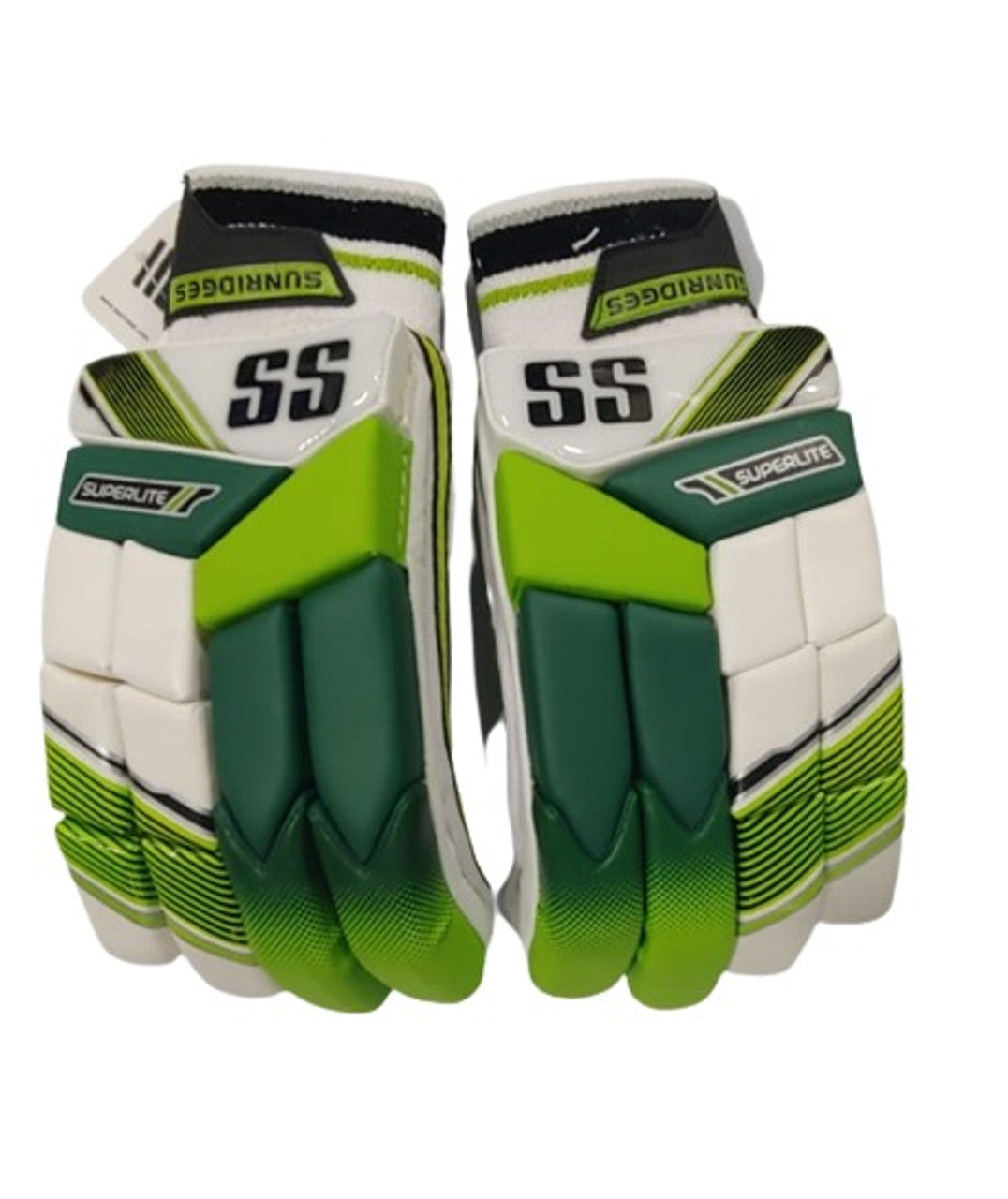 SS Superlite Color Junior / Youth Cricket Batting Gloves