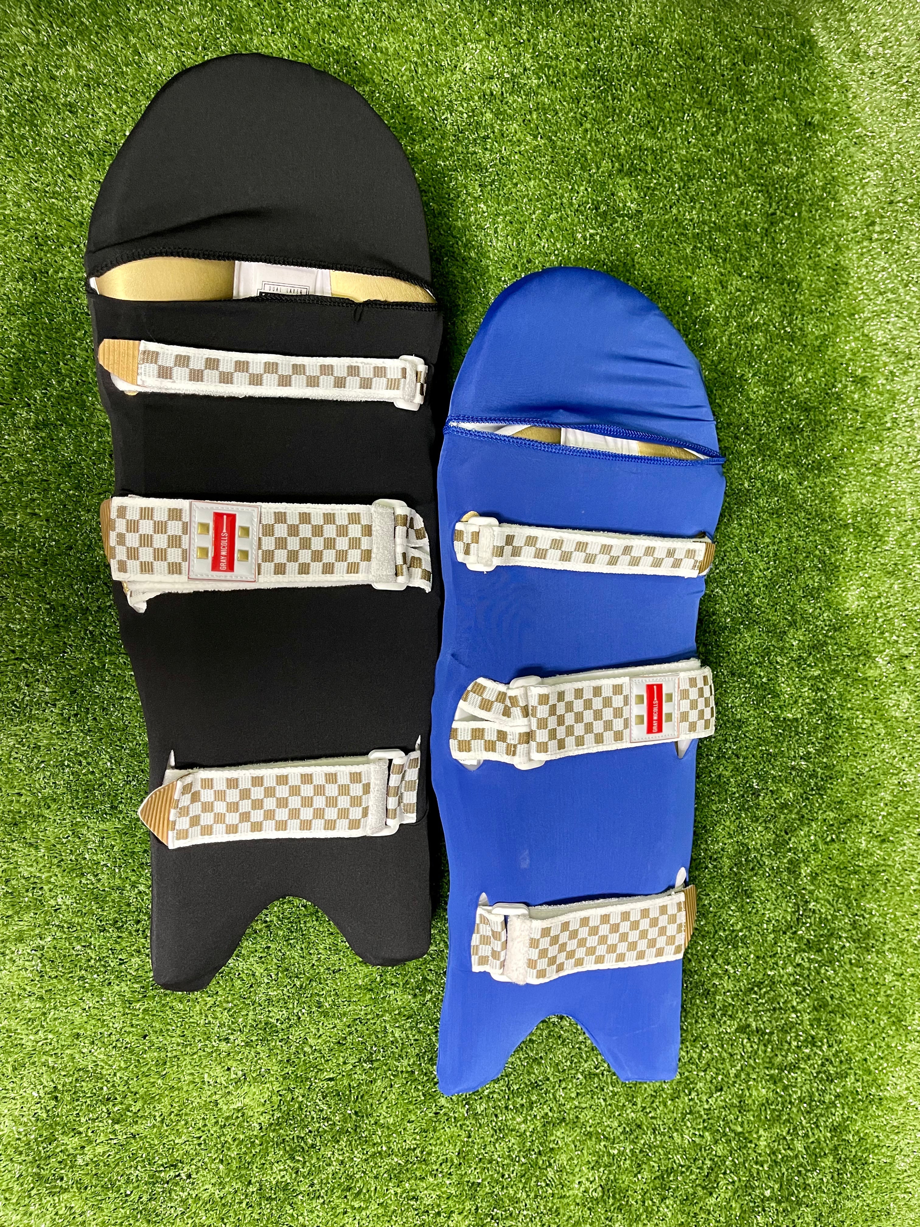 Gravity High Quality Cricket Junior / Youth Batting Clads