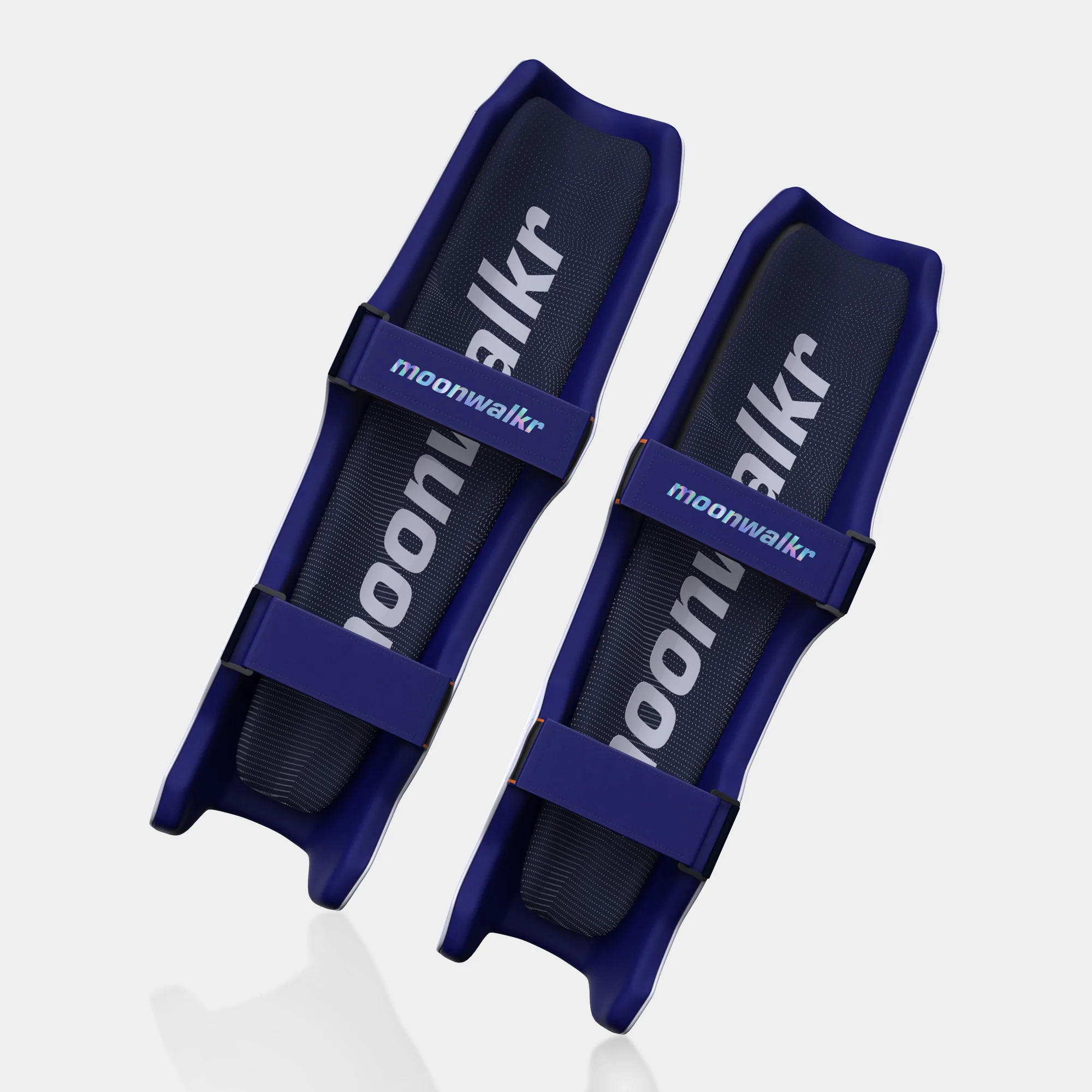 MoonWalkr 2.0  Junior / Youth Cricket Batting Pads