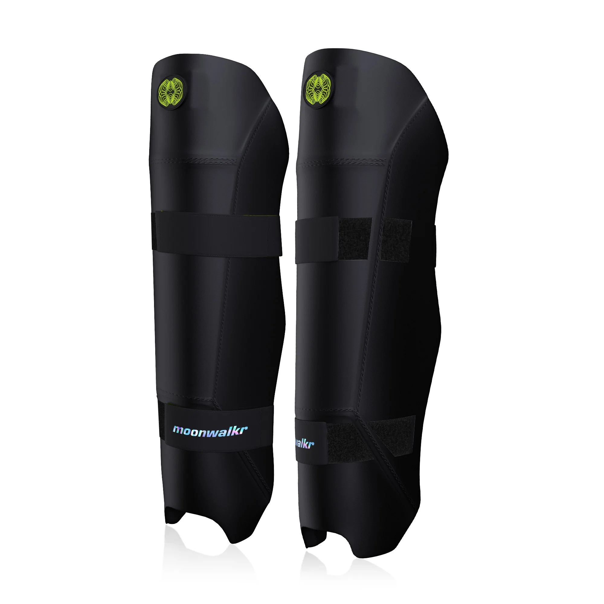 Moonwalkr Junior / Youth Wicket Keeping Pads 2.0