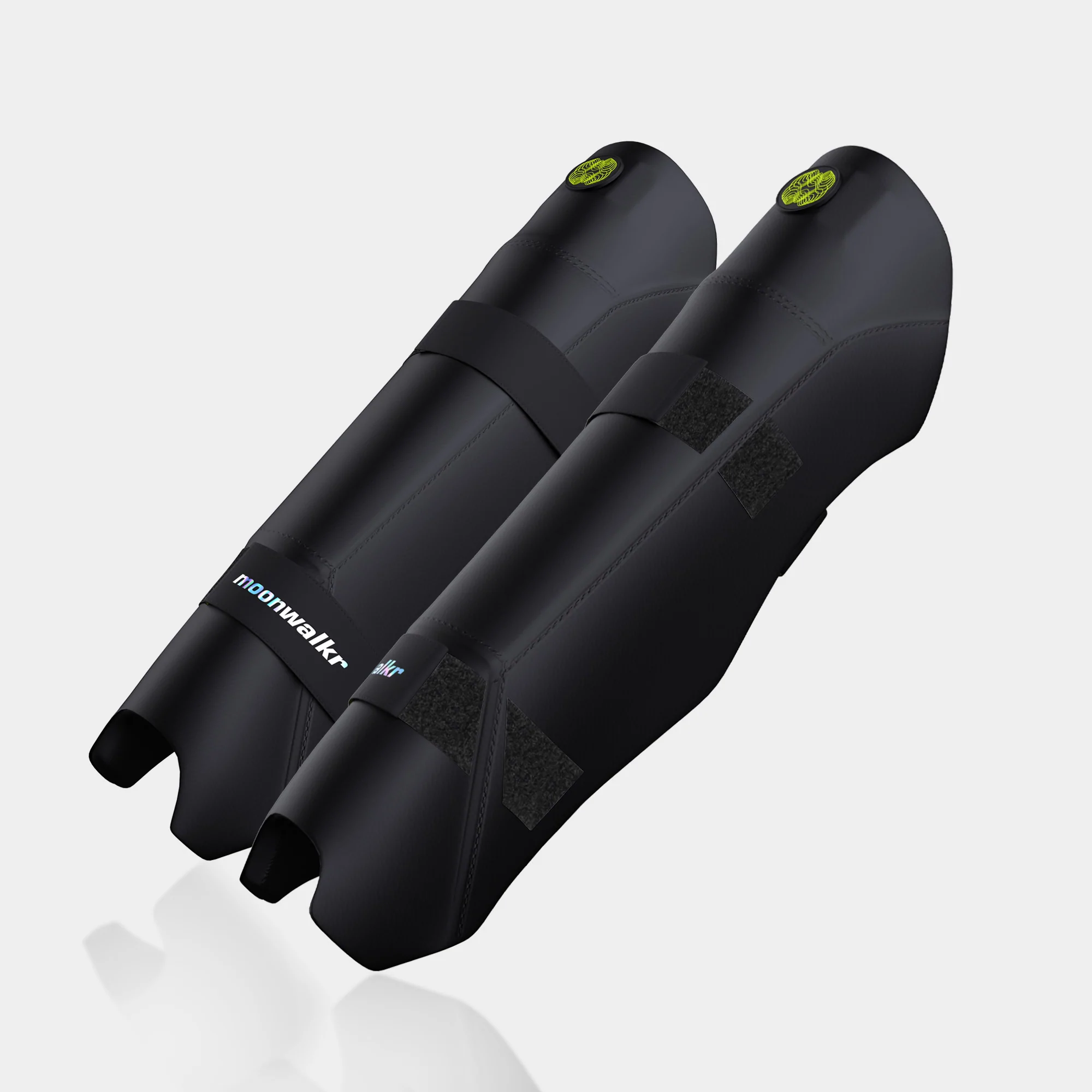 Moonwalkr Junior / Youth Wicket Keeping Pads 2.0