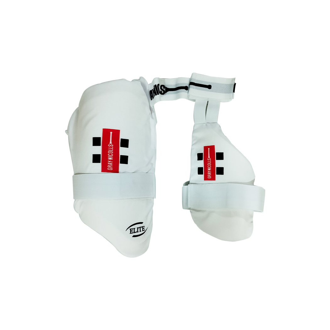 Gray-Nicolls 6 Elite Adult Cricket Thigh Guard