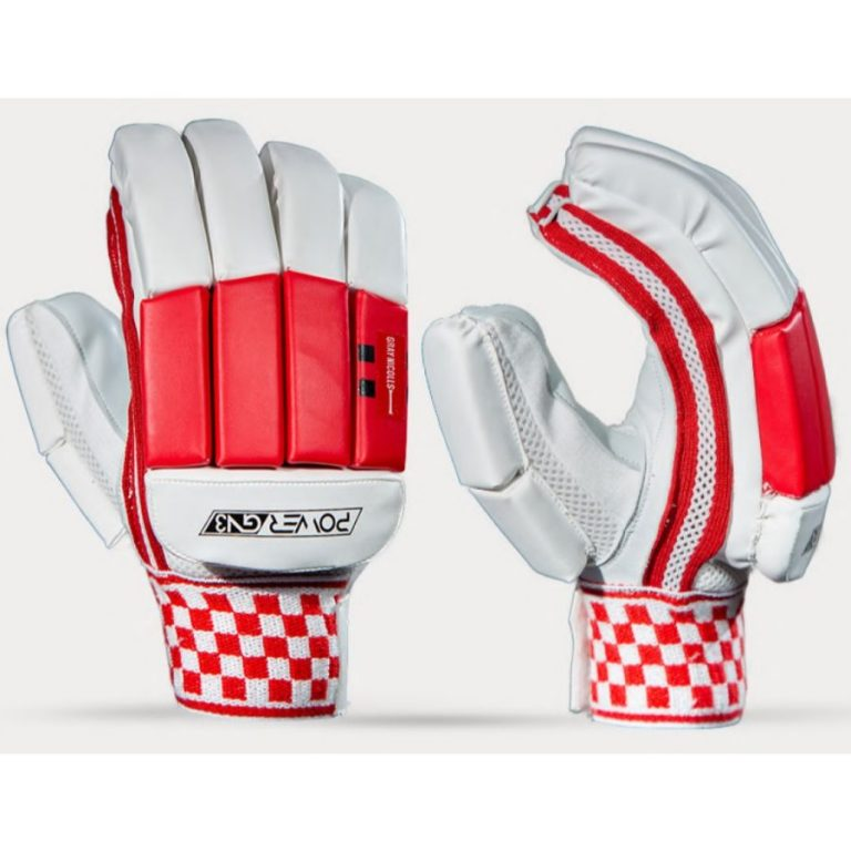 Gray-Nicolls 3 Power Adult Cricket Batting Gloves