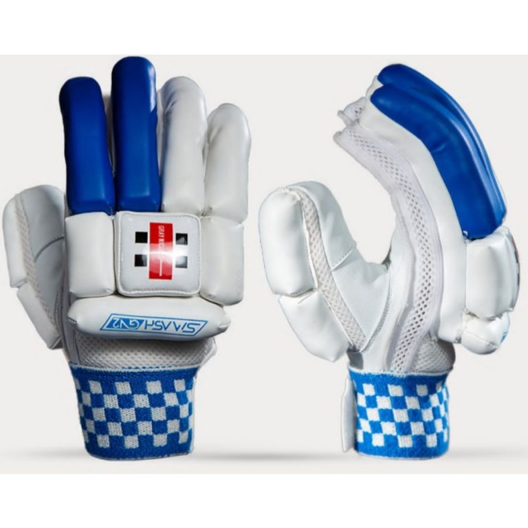 Gray-Nicolls 2 Smash Adult Cricket Batting Gloves