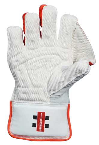 Gray-Nicolls 6 Elite Adult Cricket Wicket Keeping Gloves