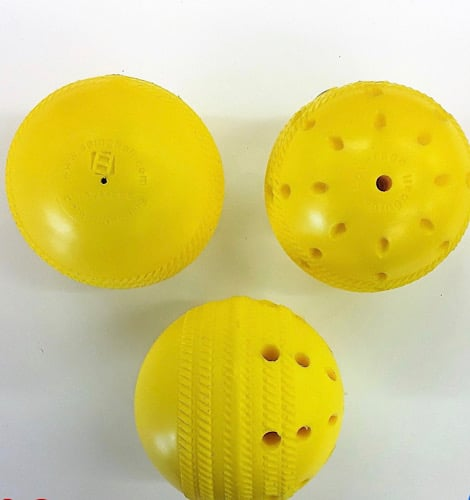 Leverage Sping Practice Ball